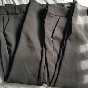 DRESS PANTS- two in stock !